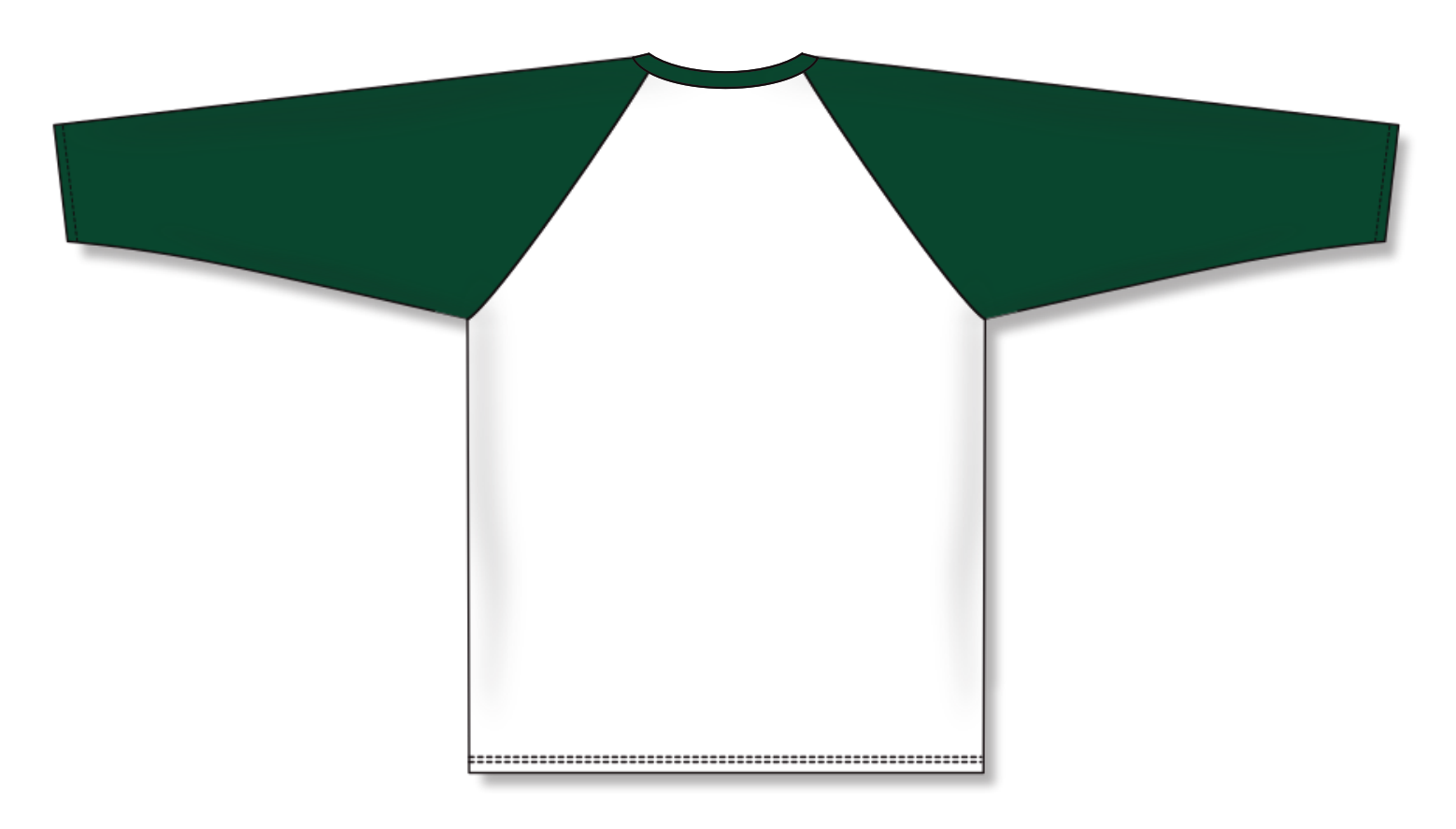 Apparel Long Sleeve Shirts A1846-G01 32