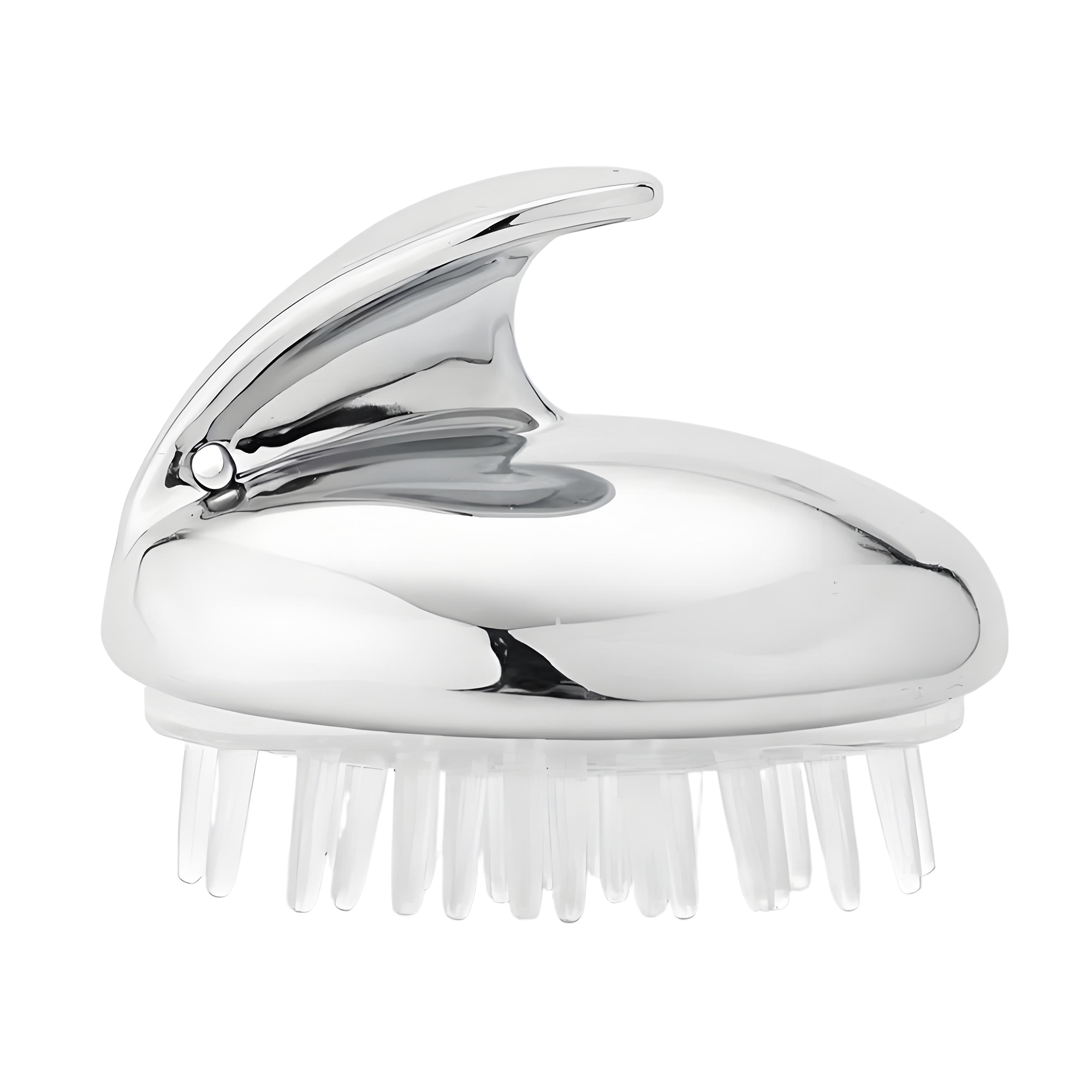 Scalp Massager Brush for Hair Care 4