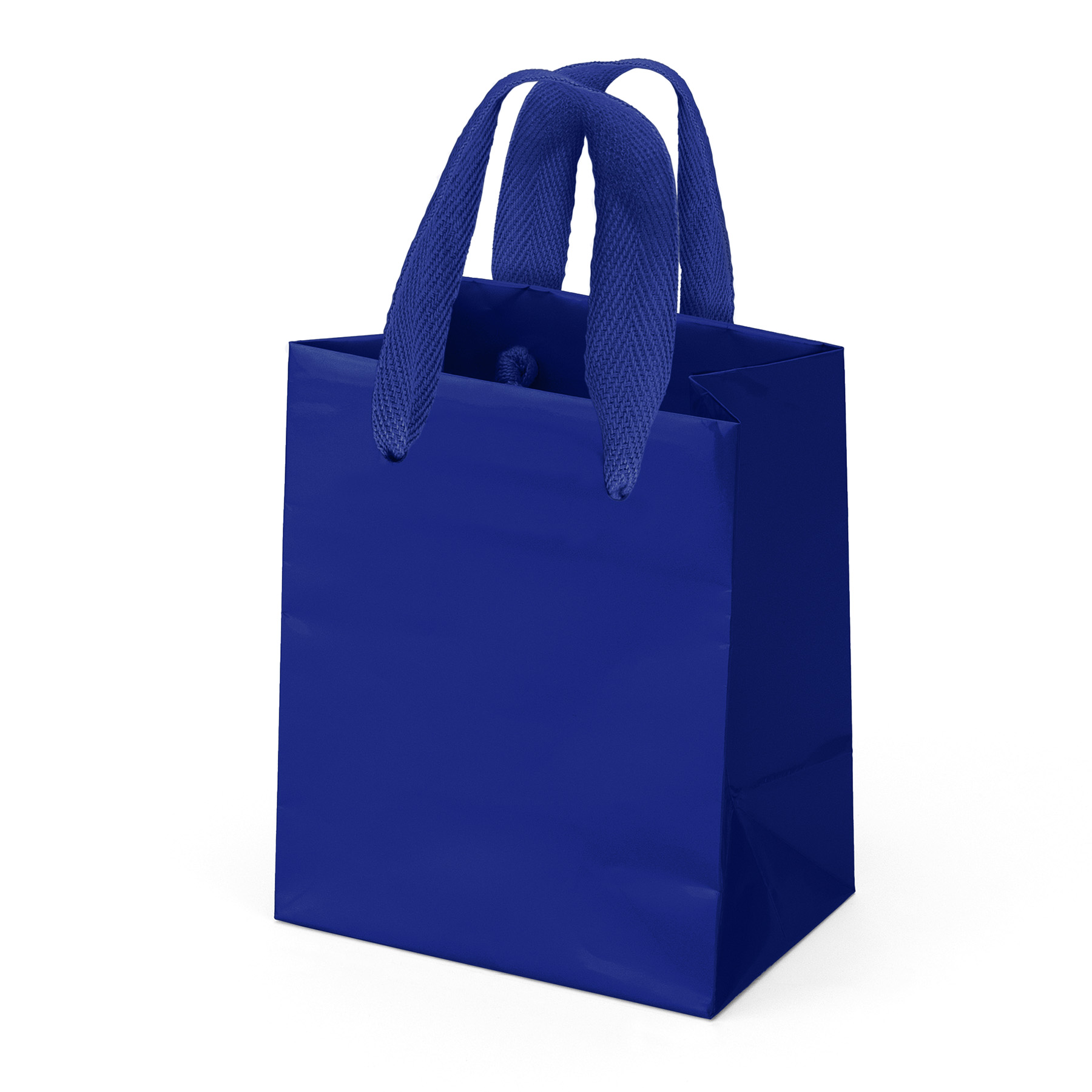 Jewel™- Gloss Eurotote - Foil Print 3