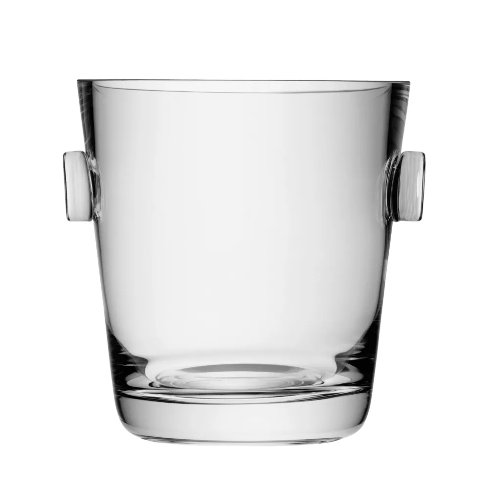 5L Champagne Glass Ice Bucket 5