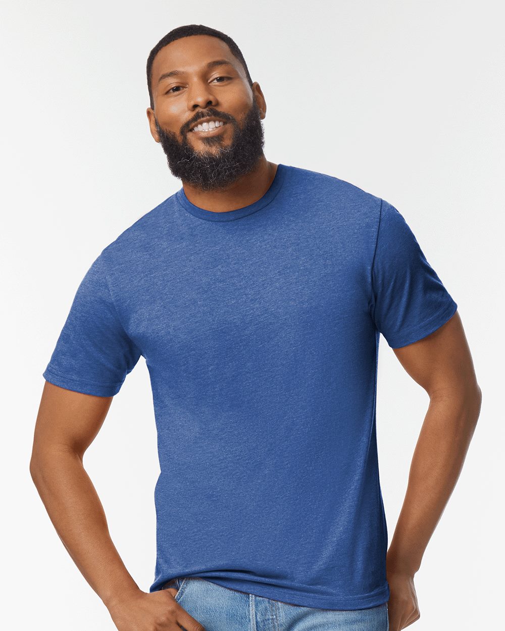 Softstyle Lightweight T-Shirt