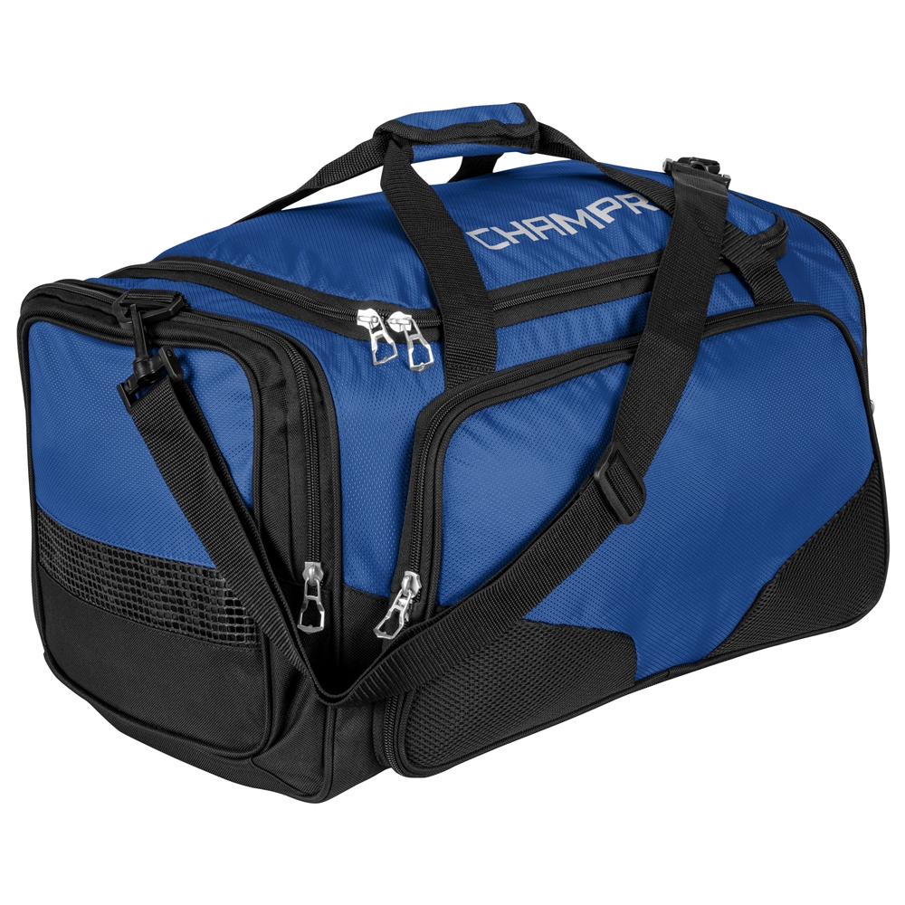 Personal Gear Duffle Bag 20" x 12" x 12" 10
