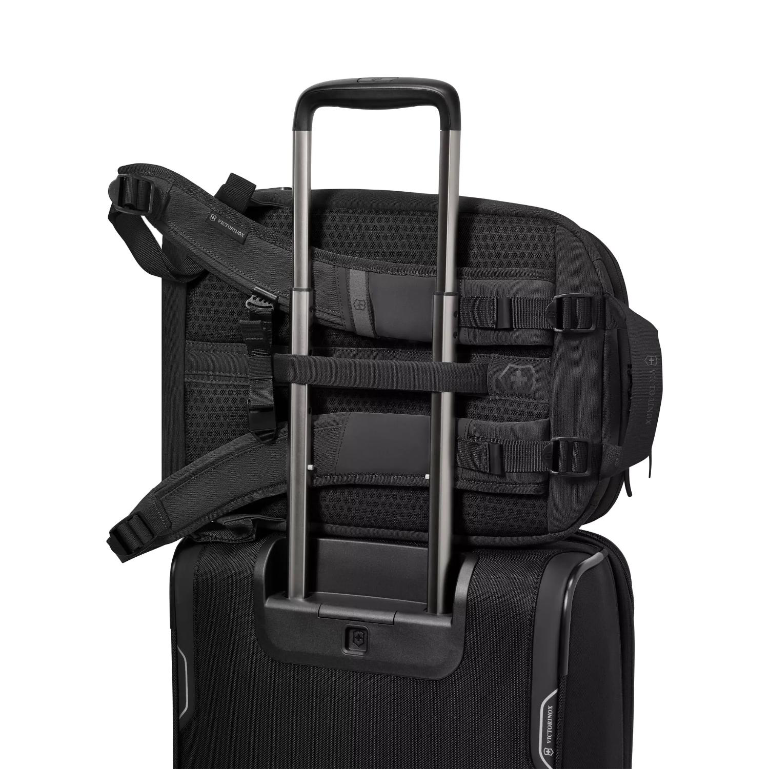Victorinox® - Swiss Army Touring 2.0 City Backpack 5