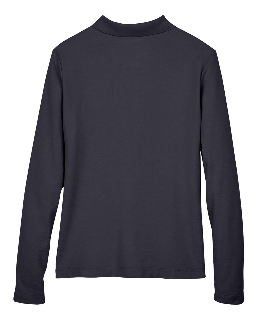 Women's Pima Piqué Long Sleeve Polo - D110W 13