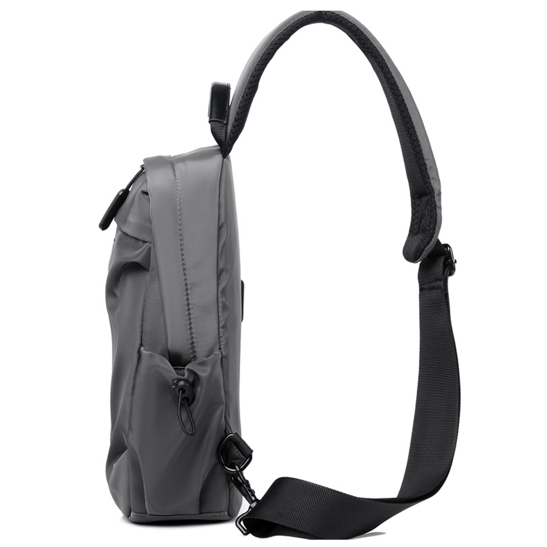 Men's Travel Sling Bag 6