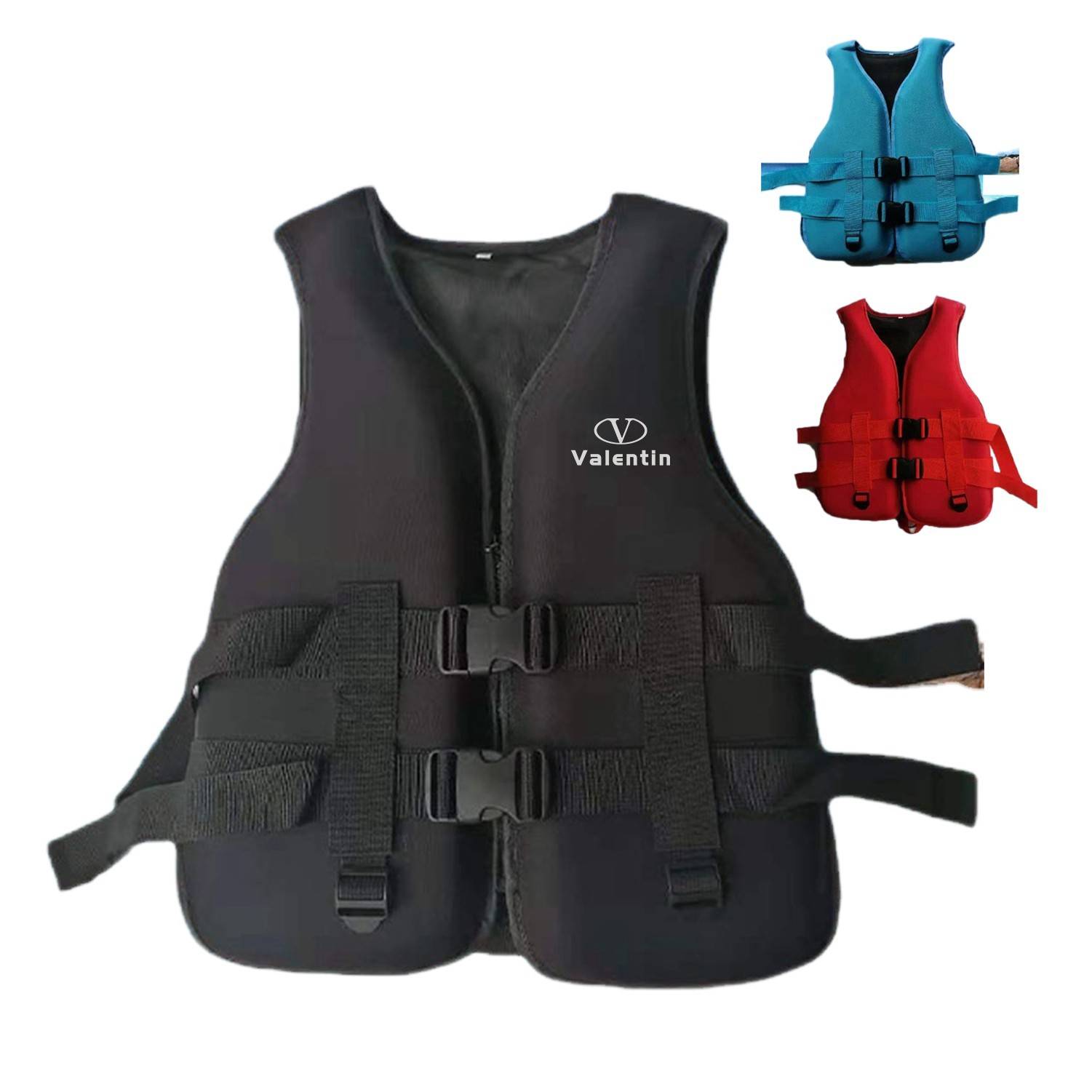 Adult Universal Life Vest