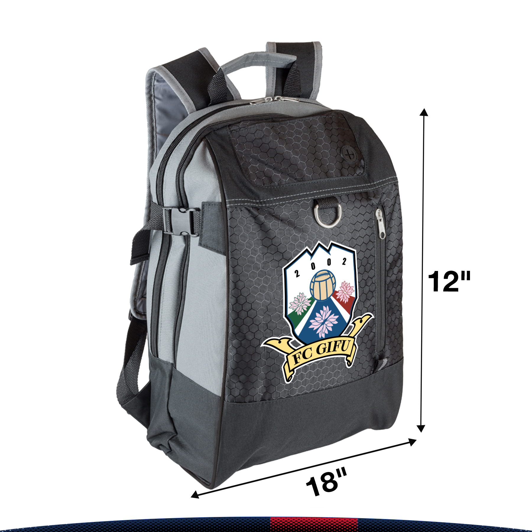 Tosim Transit Backpacks 2