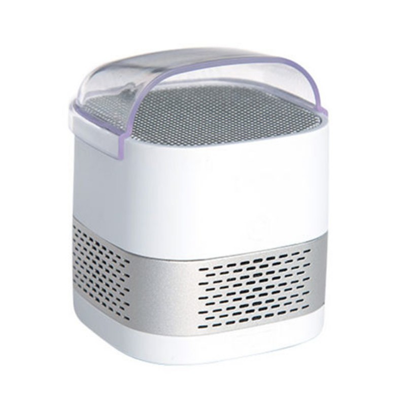 Luft Cube Air Purifier 14