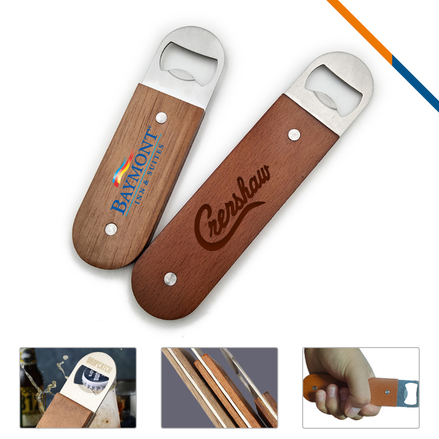 Helon Bottle Opener 2