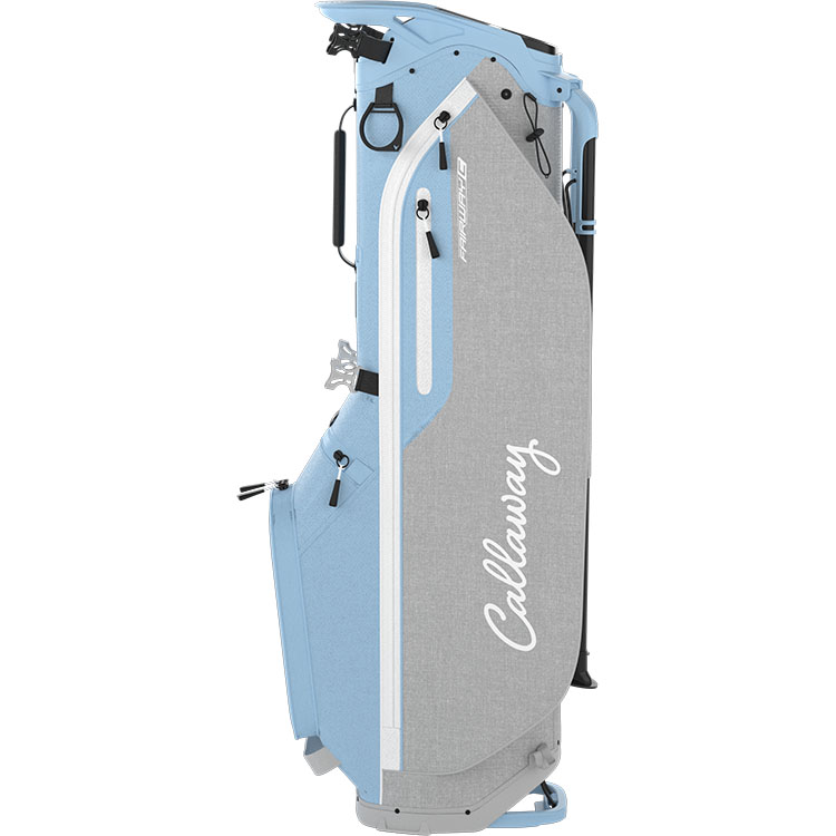 Callaway Fairway C Stand Bag 18