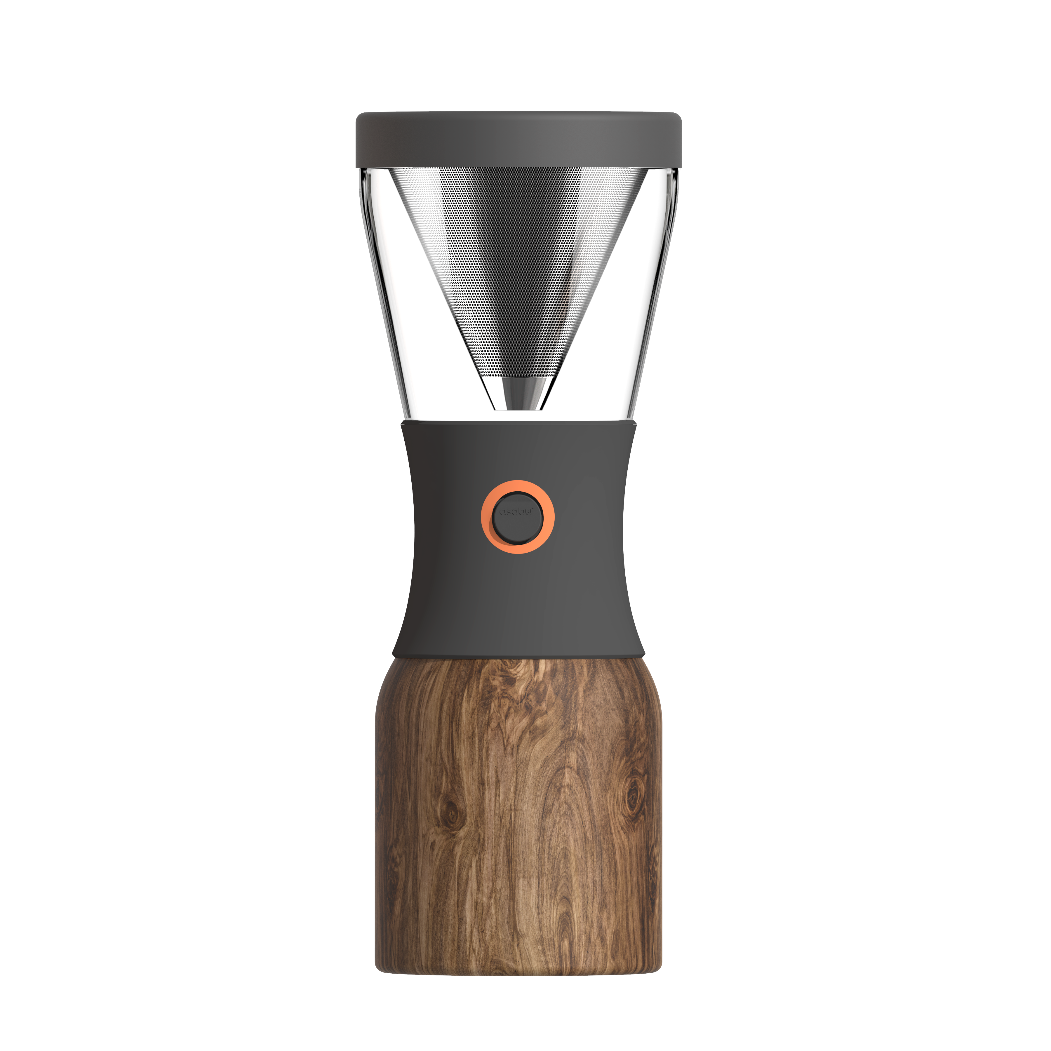 Asobu Cold Brew And Ultimate Mug Holiday Gift Set 27