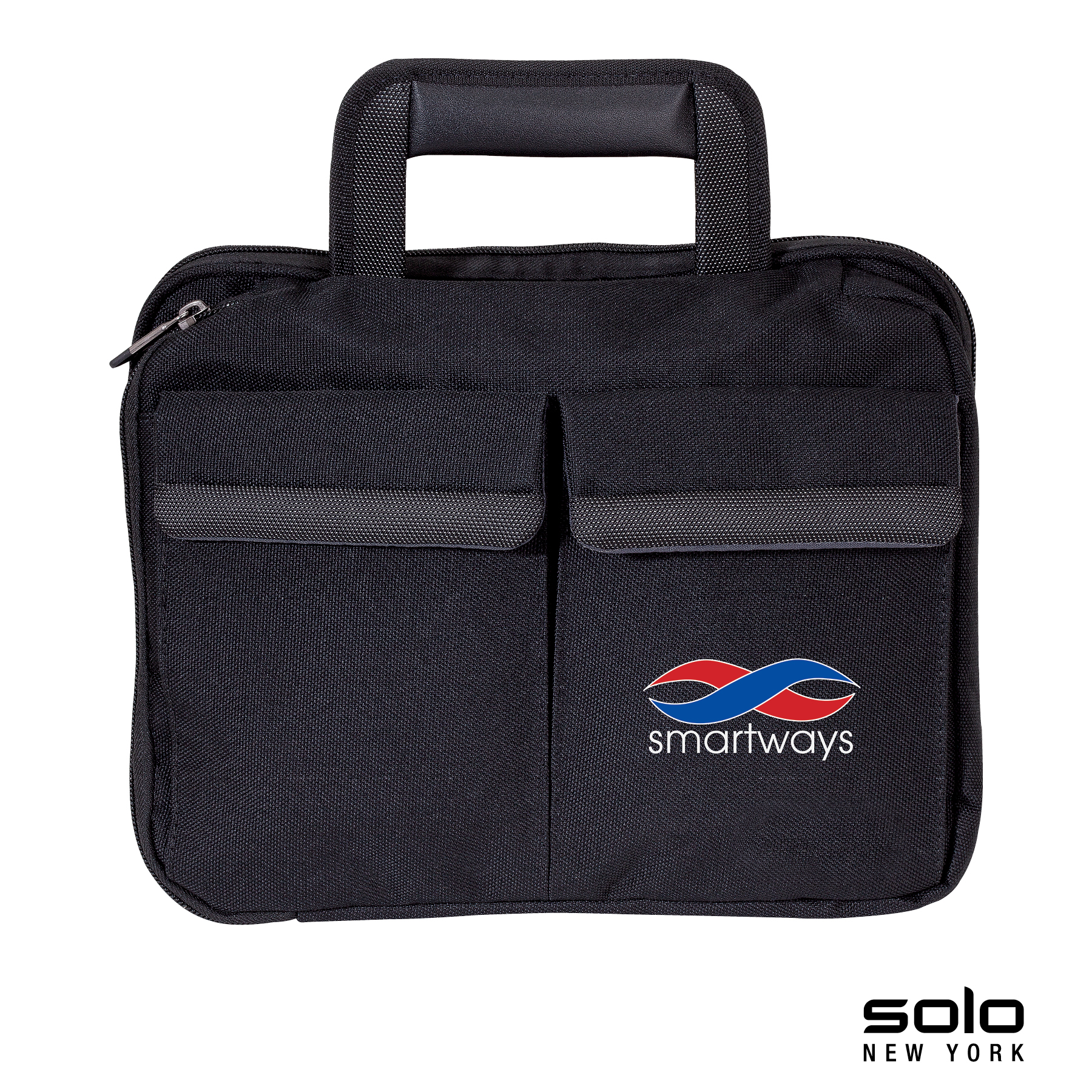 Solo New York Checkfast™ Netbook Case 4