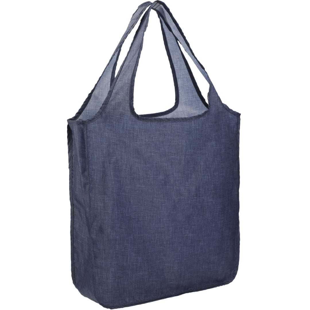 Ash Recycled Large Shopper Tote 15
