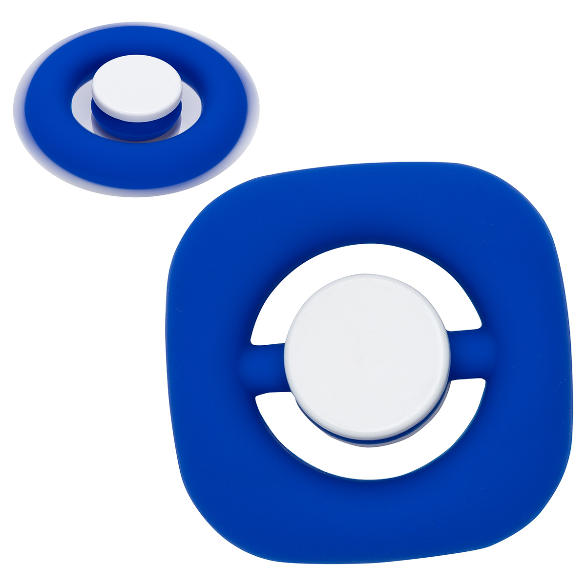 Theta Spinning Top 44