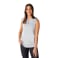 Women's KINPORT Sleeveless Polo 65