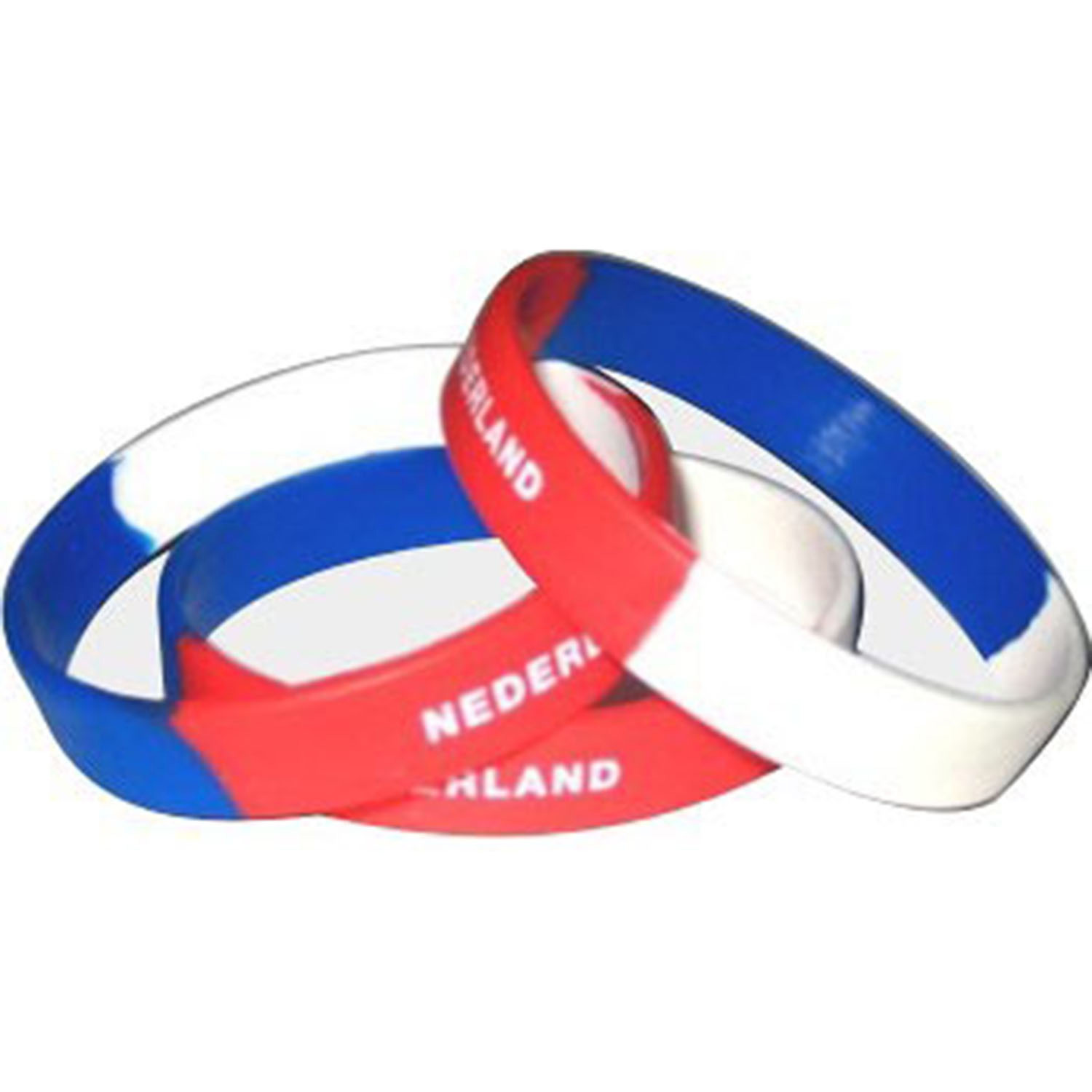 Segmented Wristband 3
