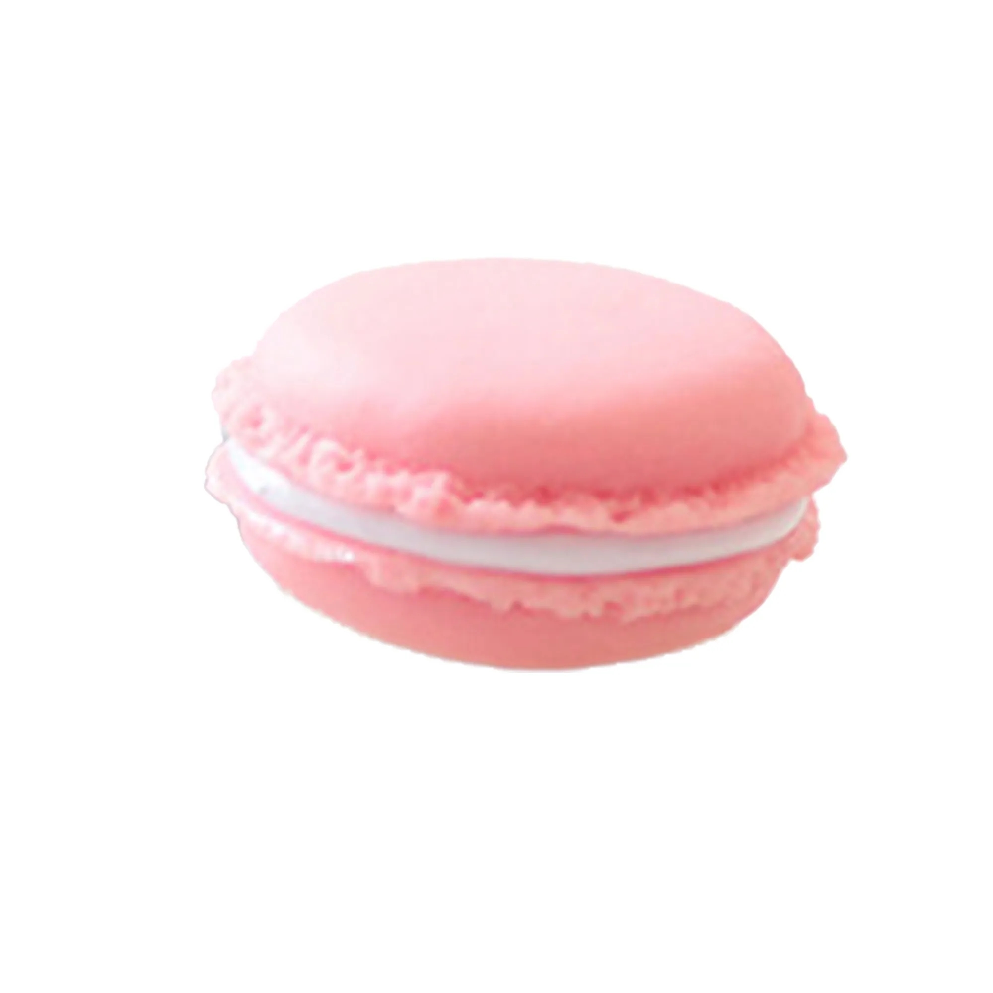 MOQ 10 Macaron Shaped Silicone Portable Box Accessory Pill 3