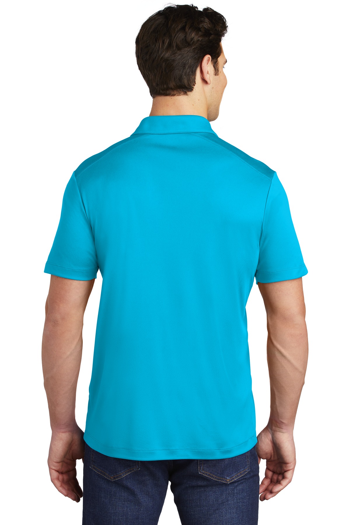 Sport-Tek® Posi-UV Pro Polo 9