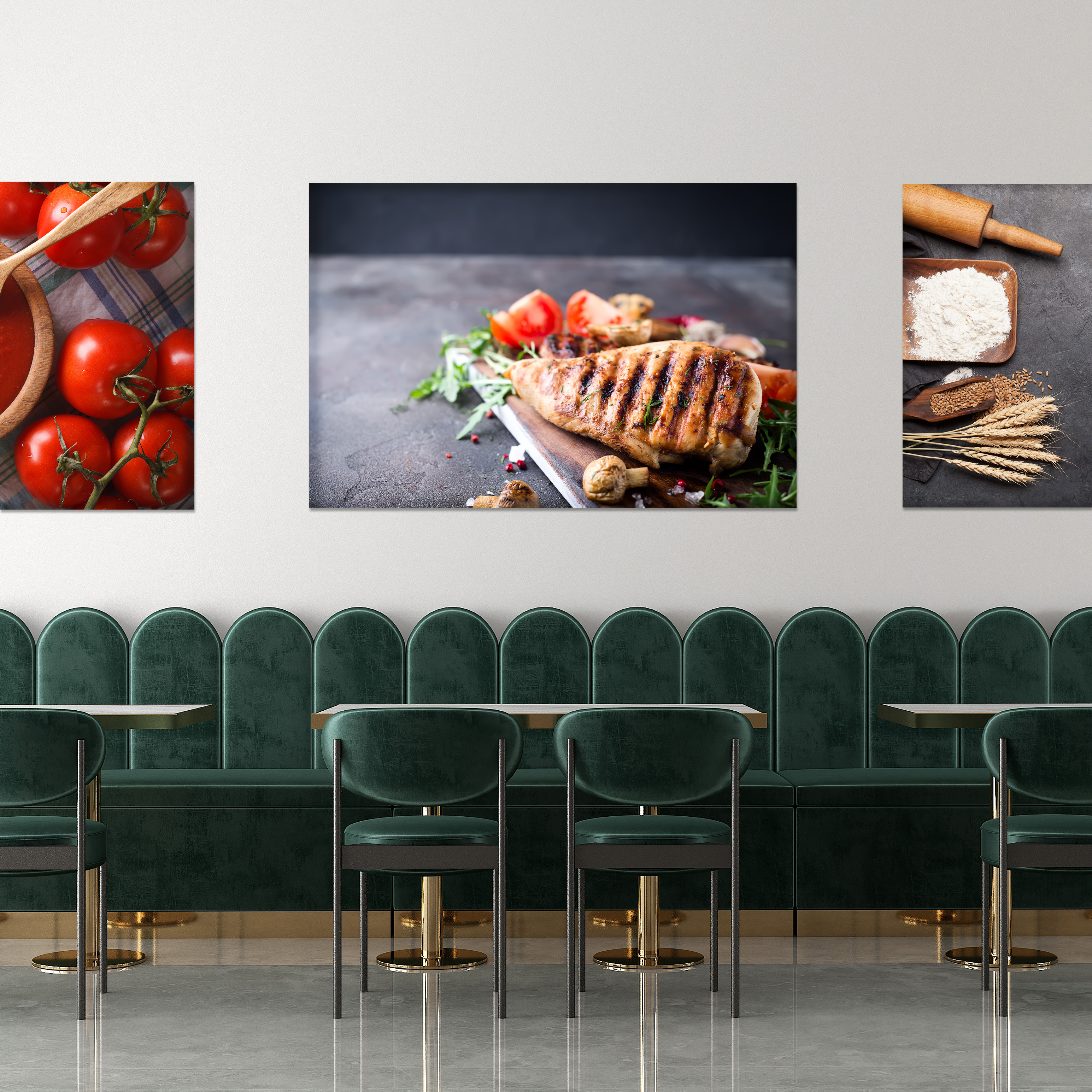 36" x 48" Canvas Print 2