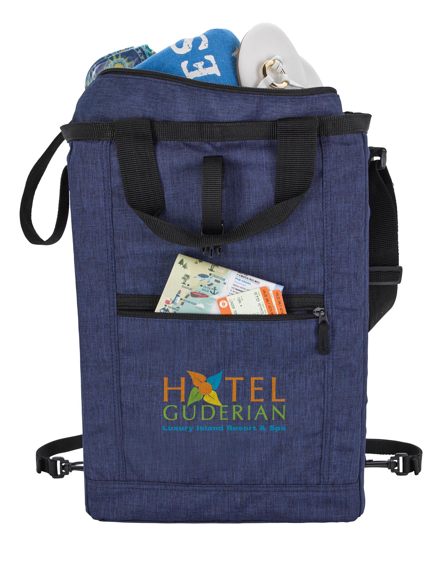 Good Value™ Packable Tote-Pack 7