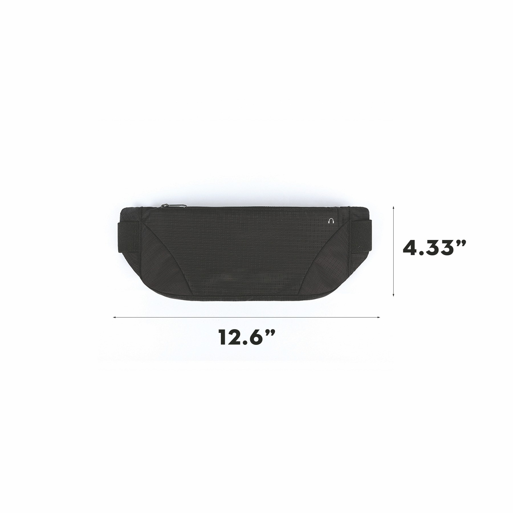 Mountain Climbing Outdoor Mobile Phone Fanny Pack 7