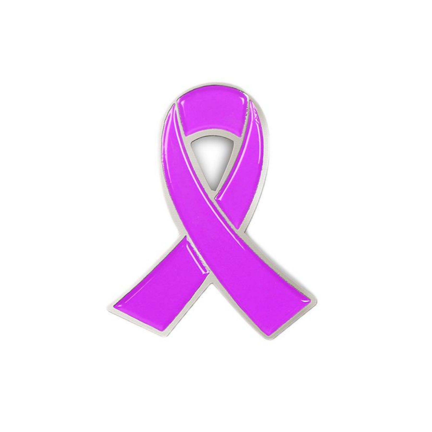 Awareness Ribbon Pins 3