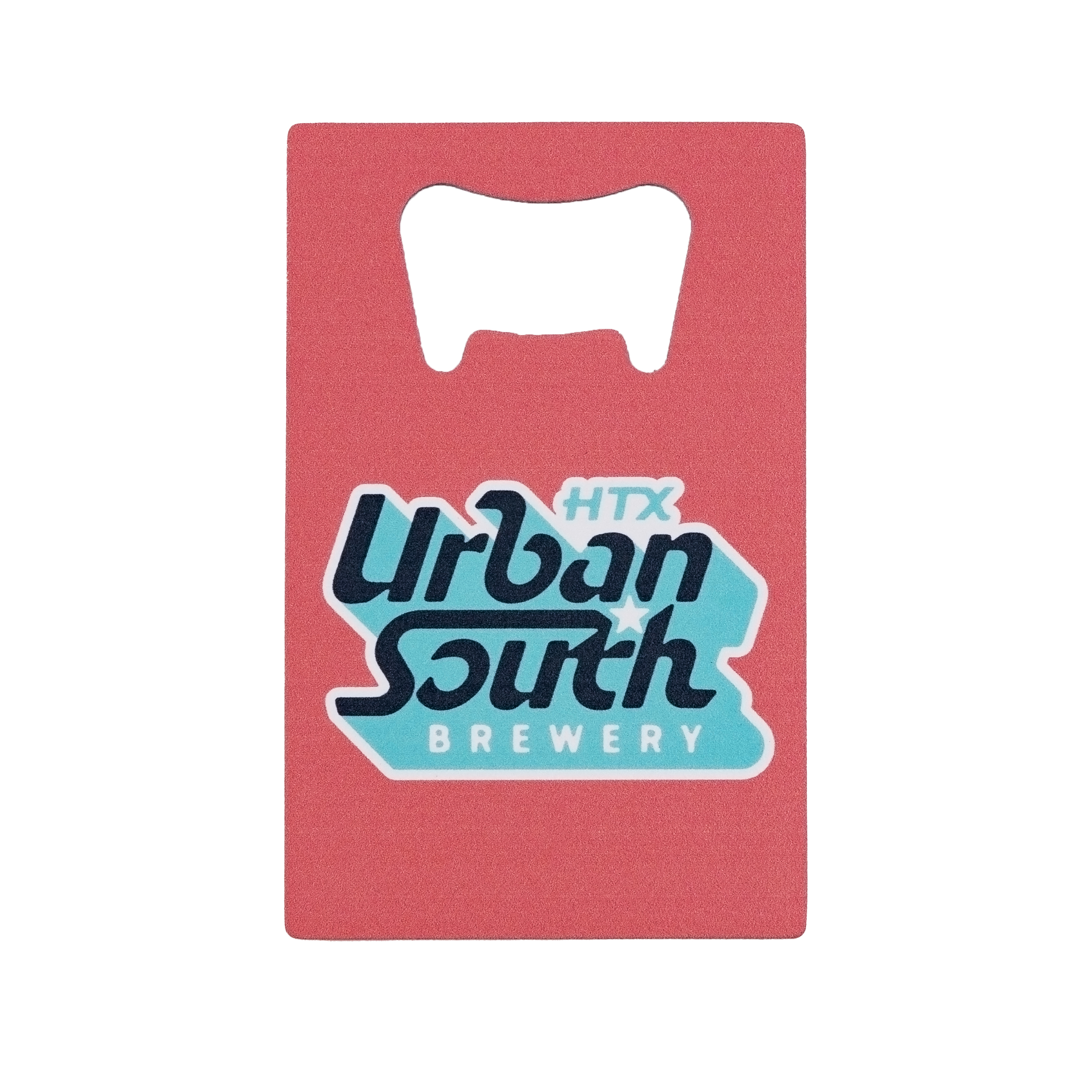 Stainless Steel Bottle Opener Card 5