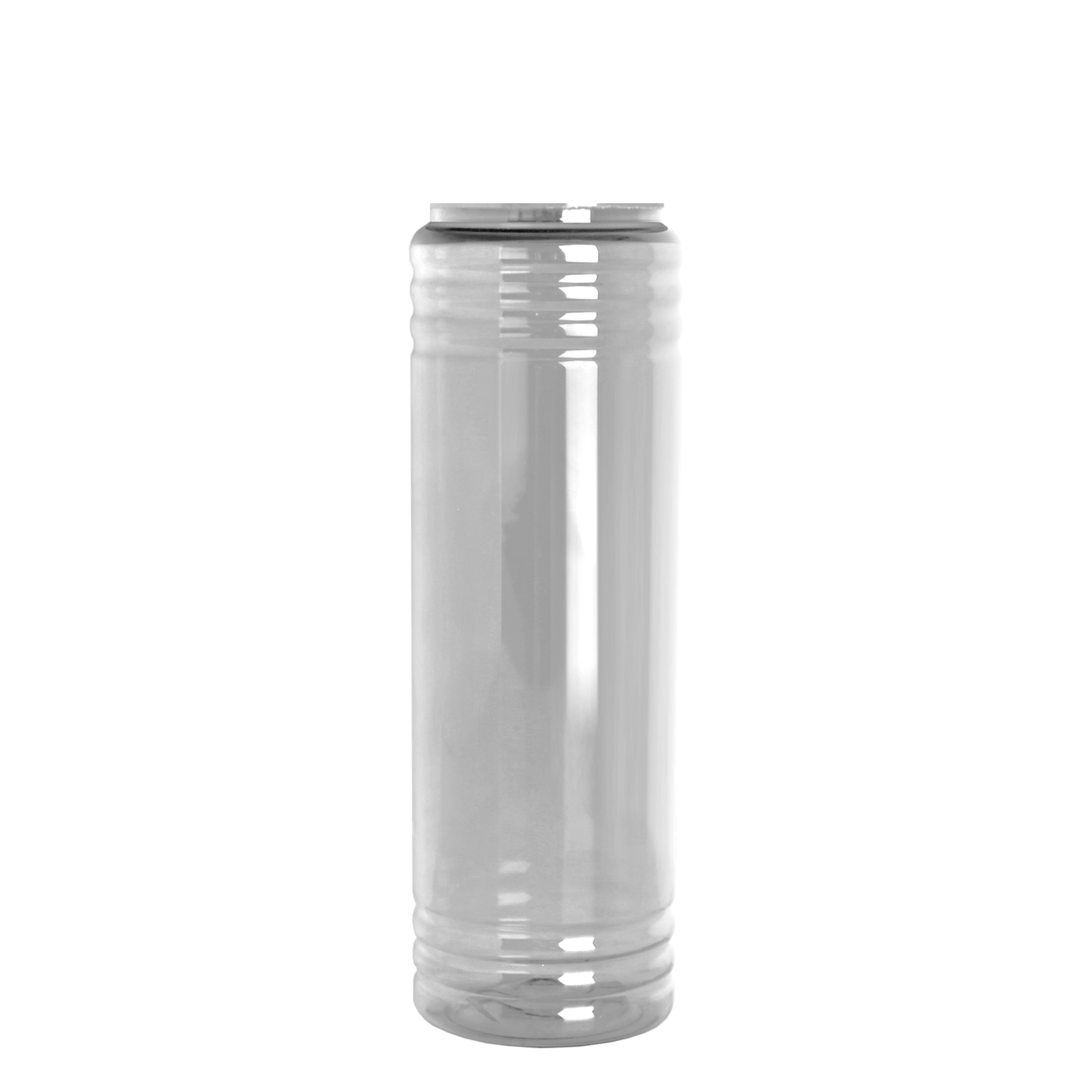 Garyline® Slim Fit Bottle with Push-Pull Lid - 24 oz. 44