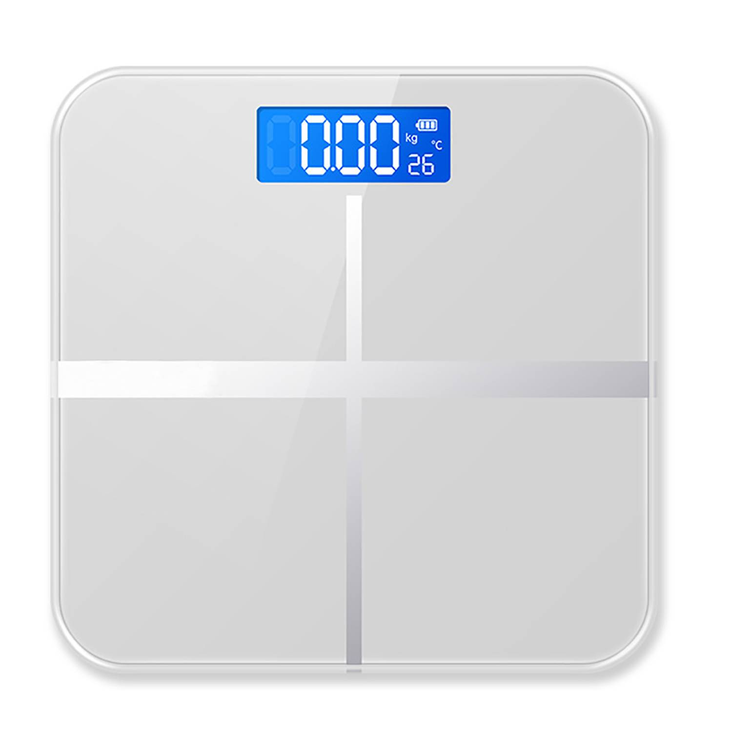 Intelligent Electronic Weight Scale 3
