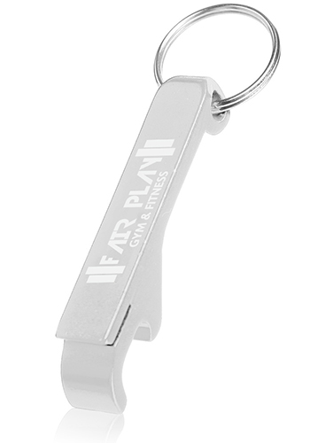 Bottle Opener Metal Keychains 7