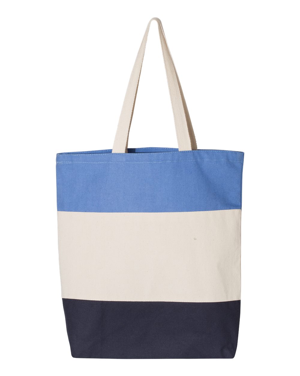 11L Tri-Color Tote - Q125900 25