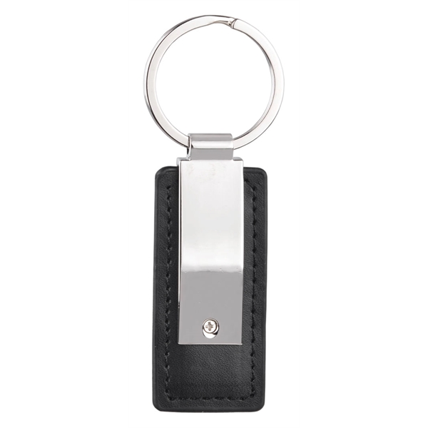 The Hanford Key Chain 7