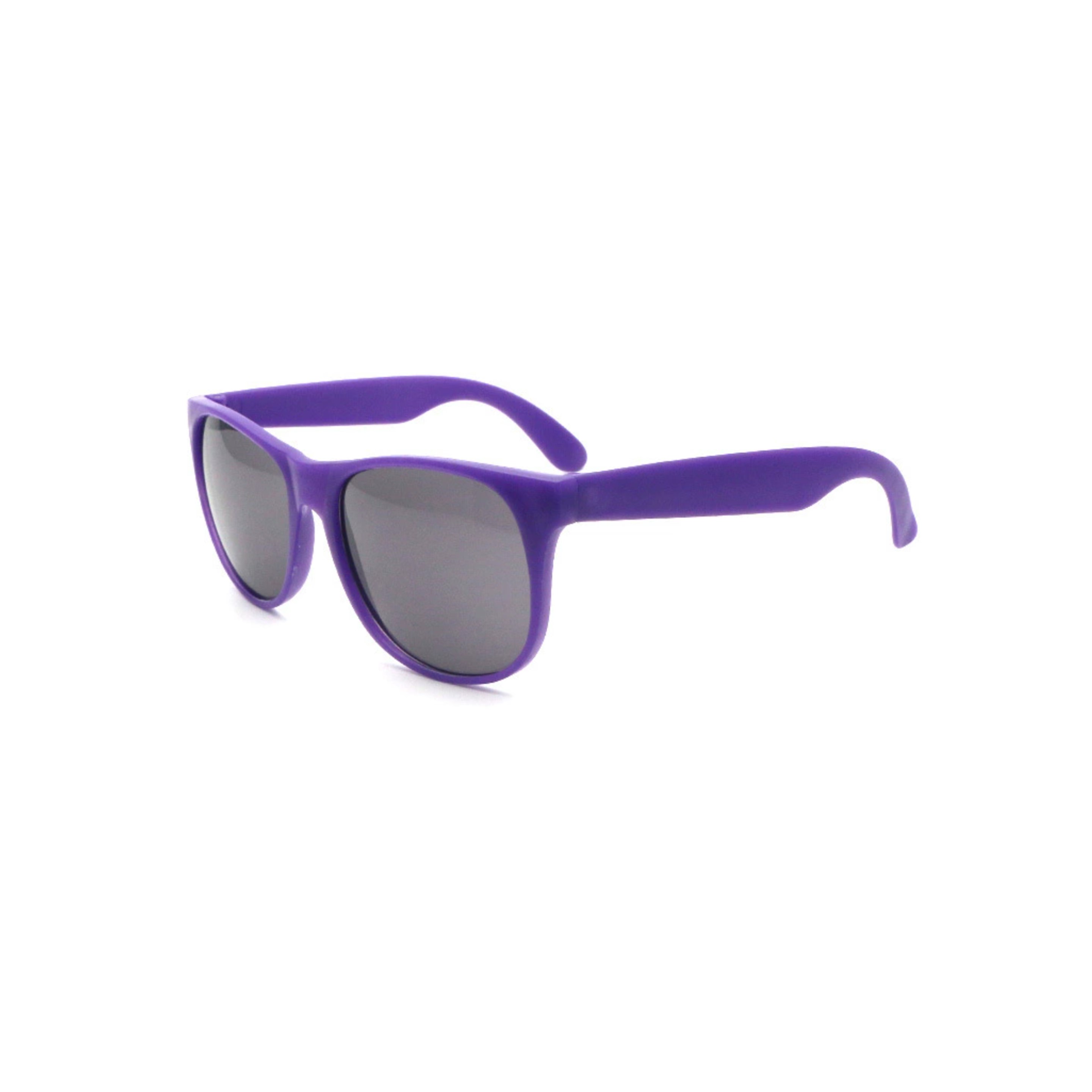 Soft Touch Classic Sunglasses - OCEAN 3