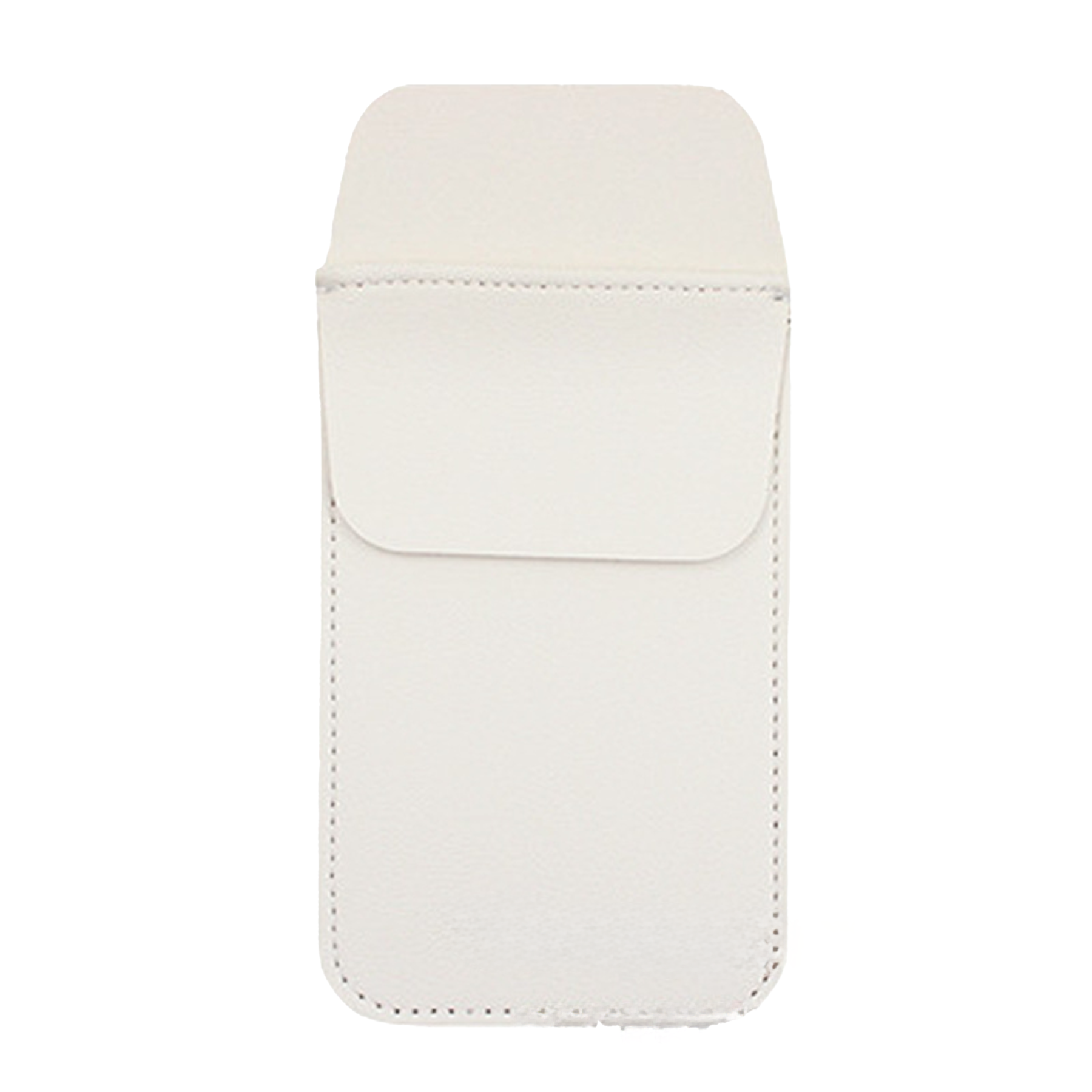 Leather Pocket Protector 8