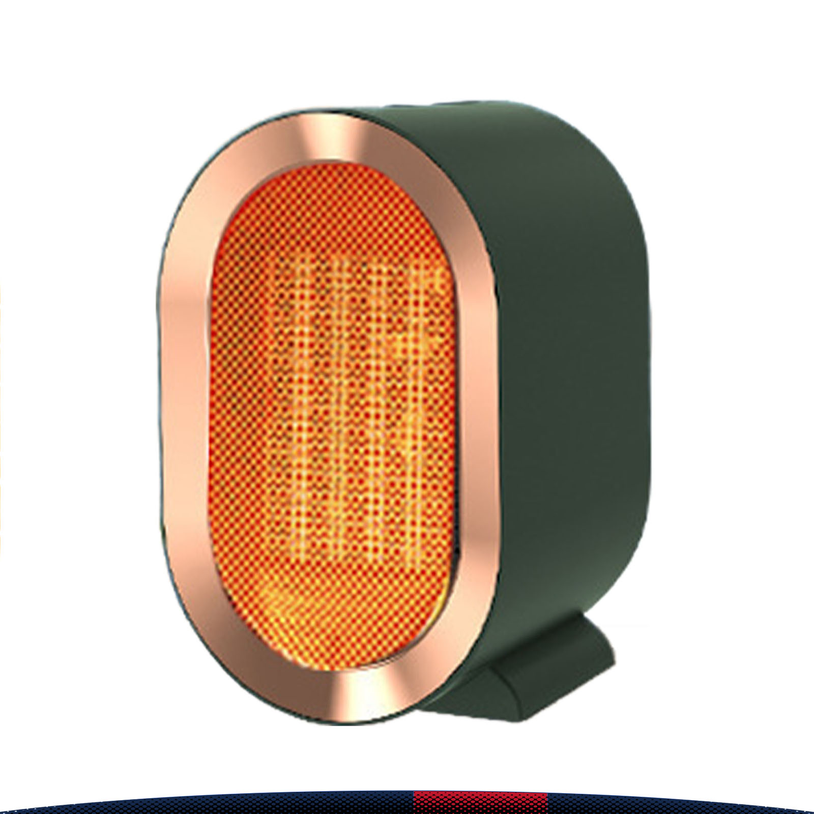 Queyri Electric Space Heater 3