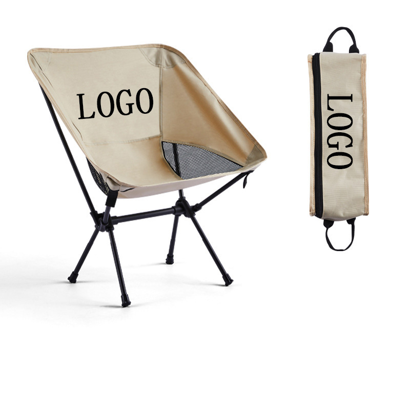 Folding Chair W/ Carrying Bag 2