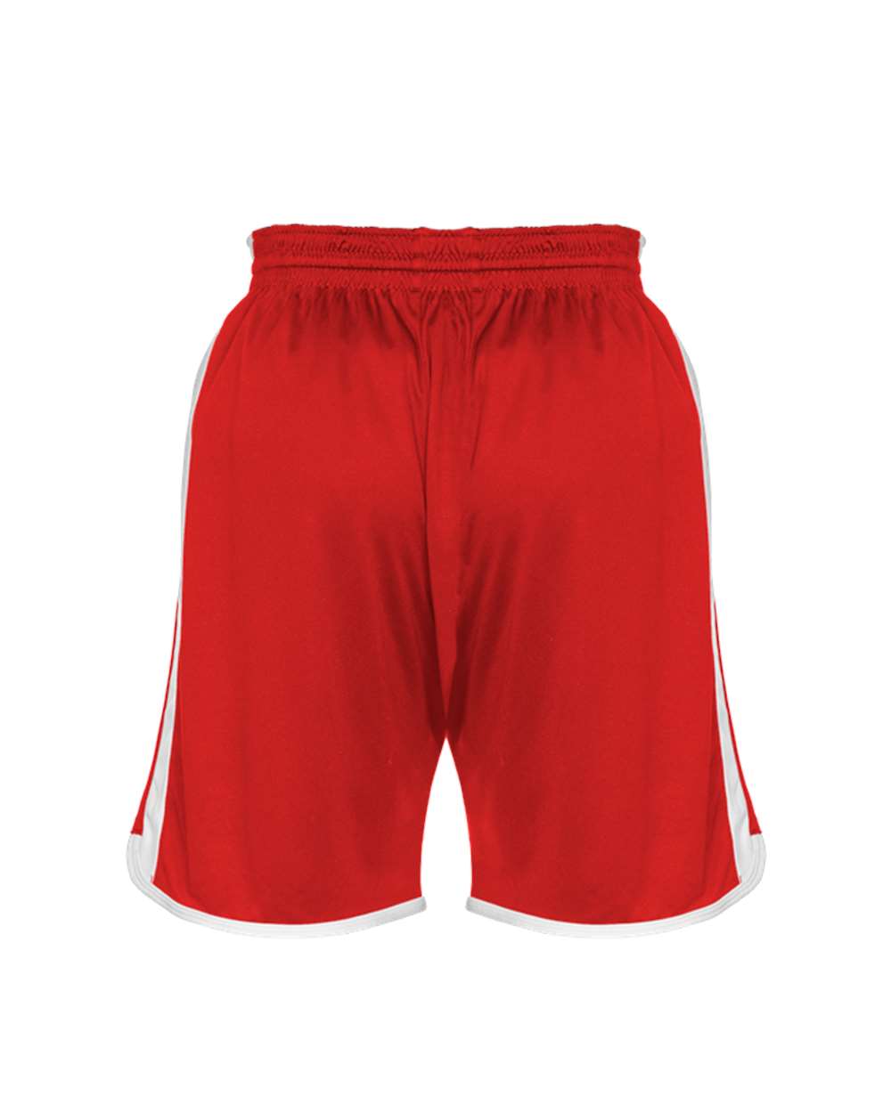 Youth Crossover Reversible Shorts - 590PSPY 8