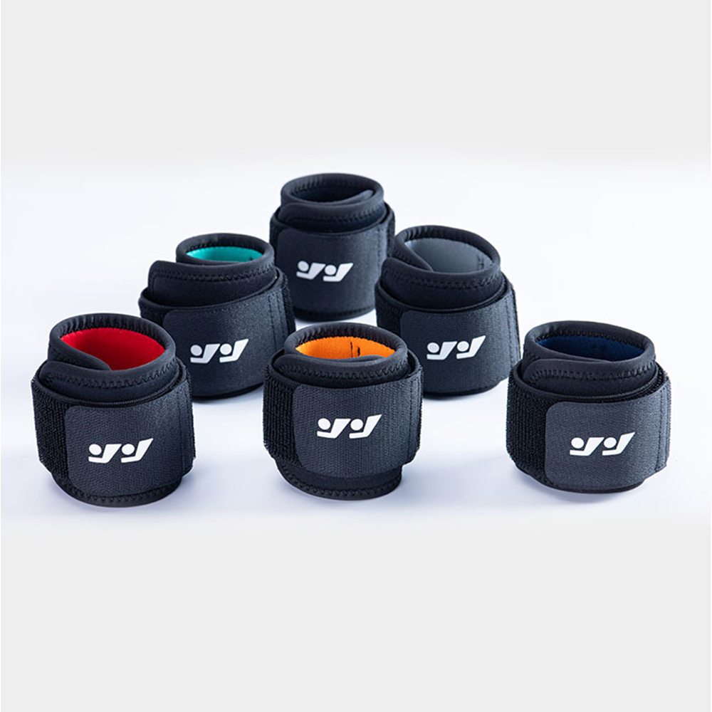 Wrist Wraps Wristband Strap for Work Fitness 3