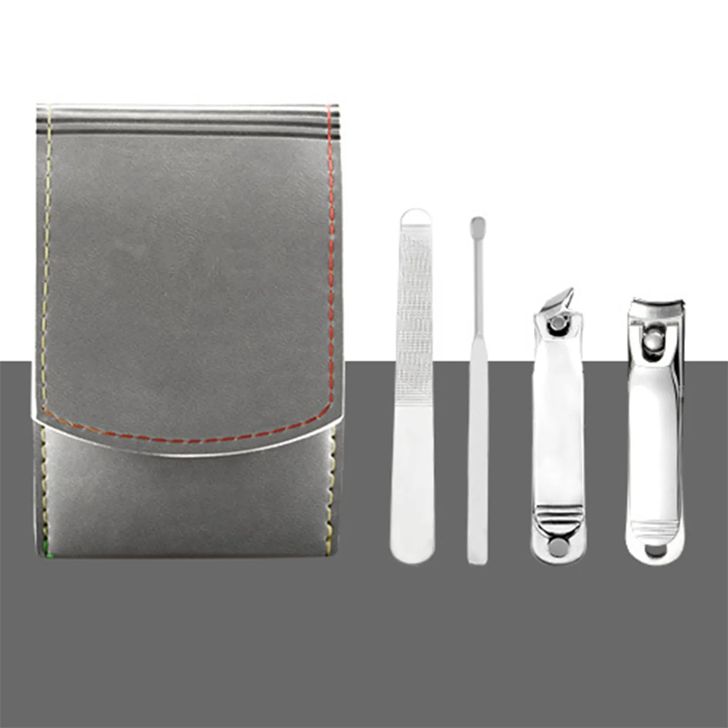 Stainless Steel Nail Cutter 3