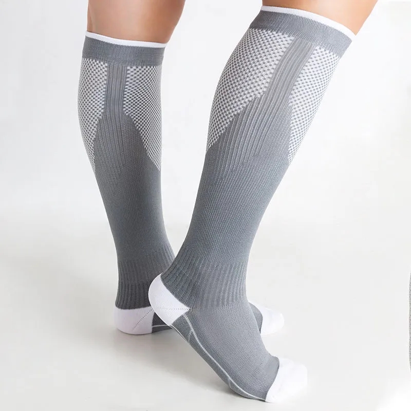 Circulation Support Socks 8