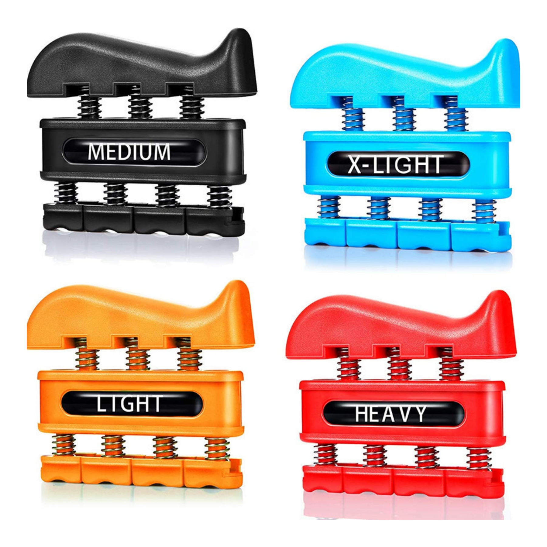 Hand Grip Strengthener 2