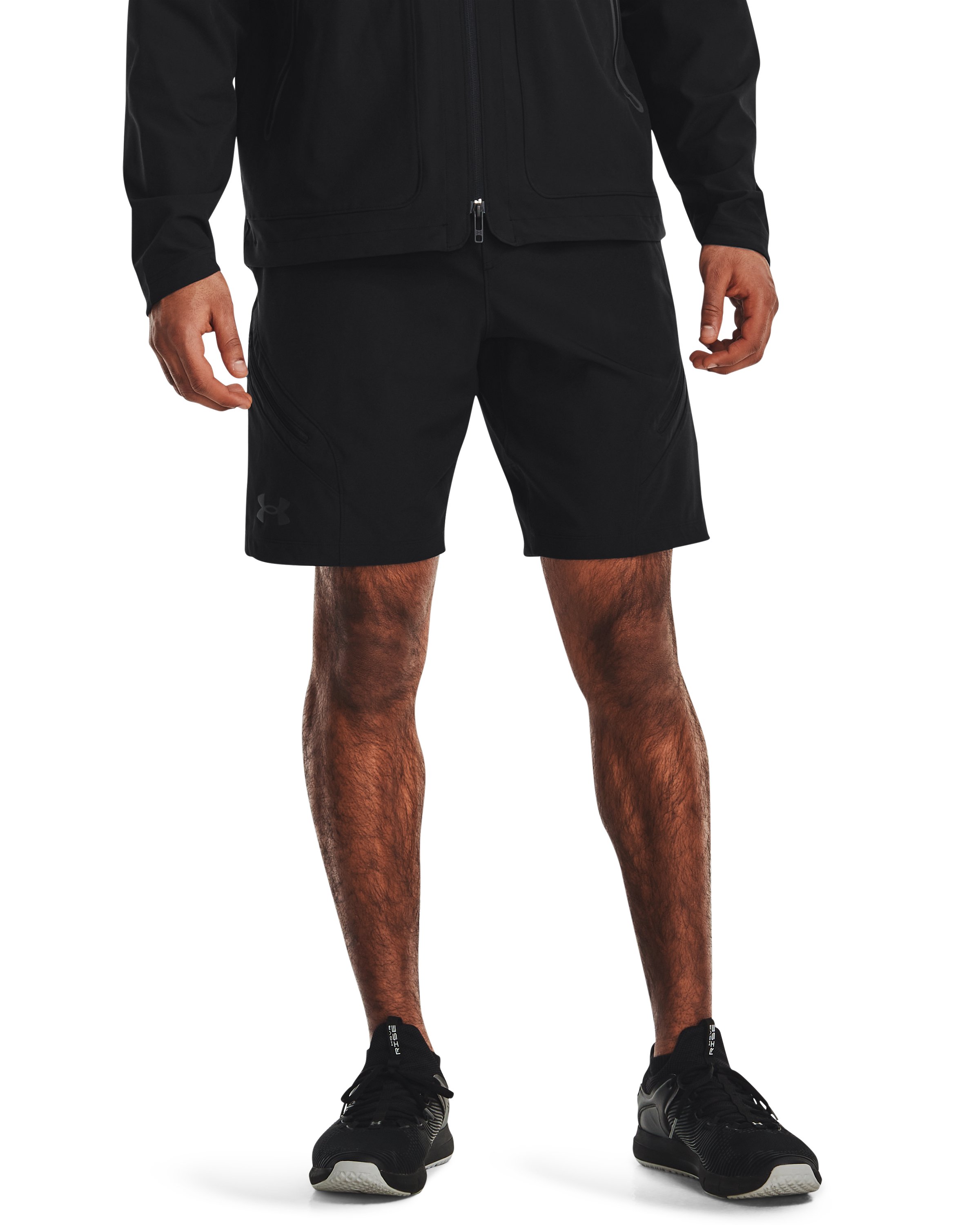 UA Unstoppable Men's 9 Cargo Shorts 11