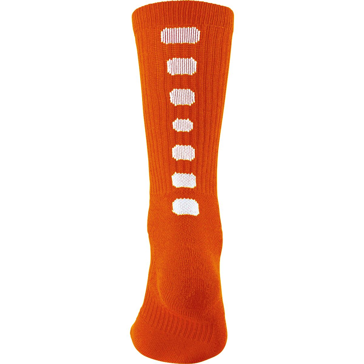 Color Block Crew Socks 3