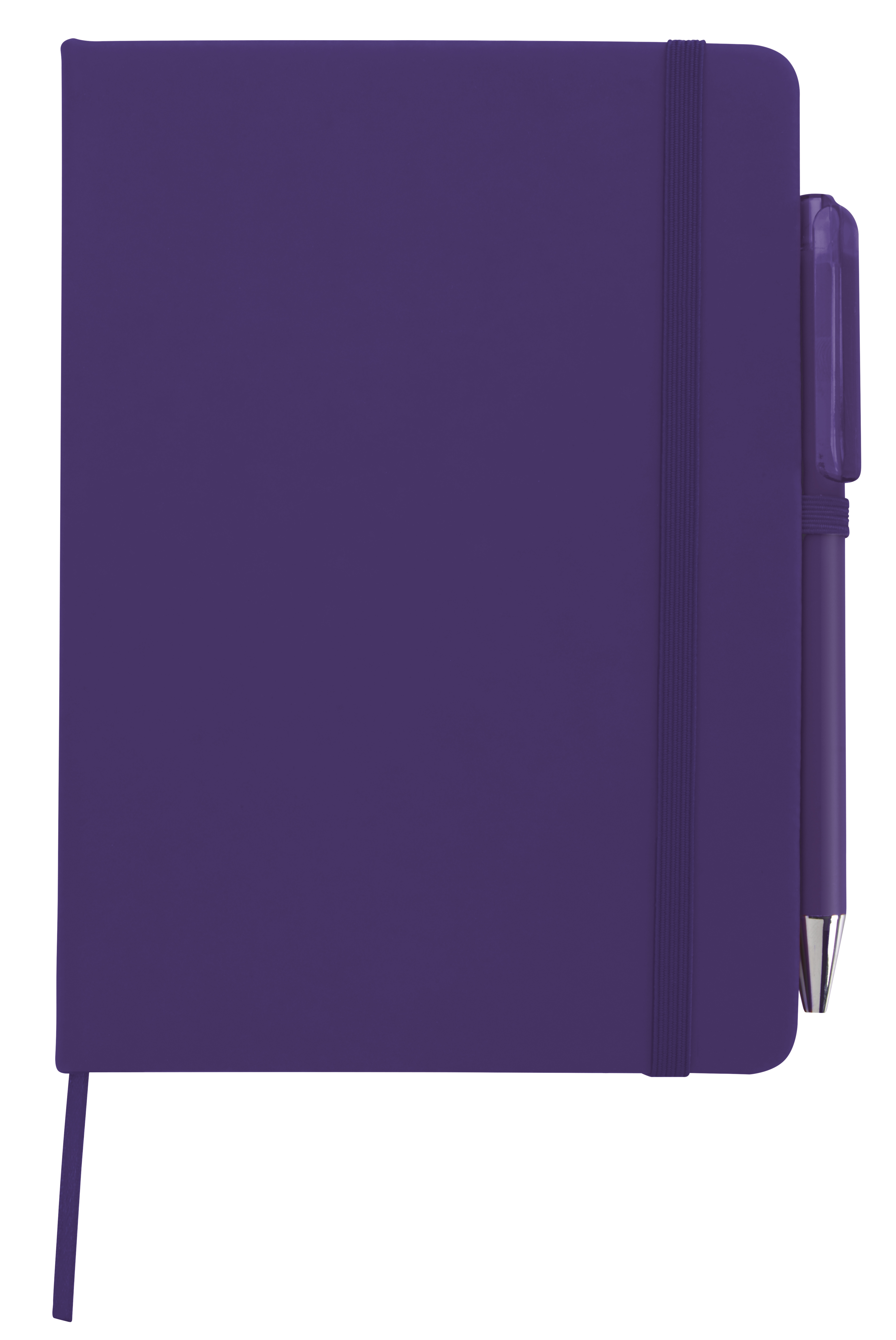 Good Value™ Value Notebook with Joy Pen 125