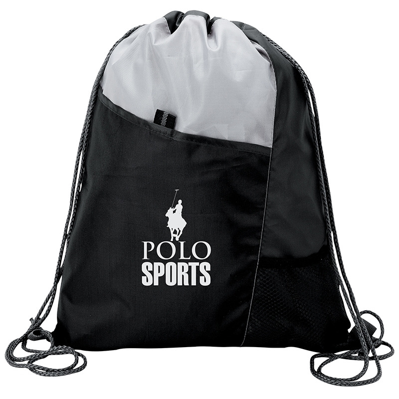 Marseille Sport Bag 5