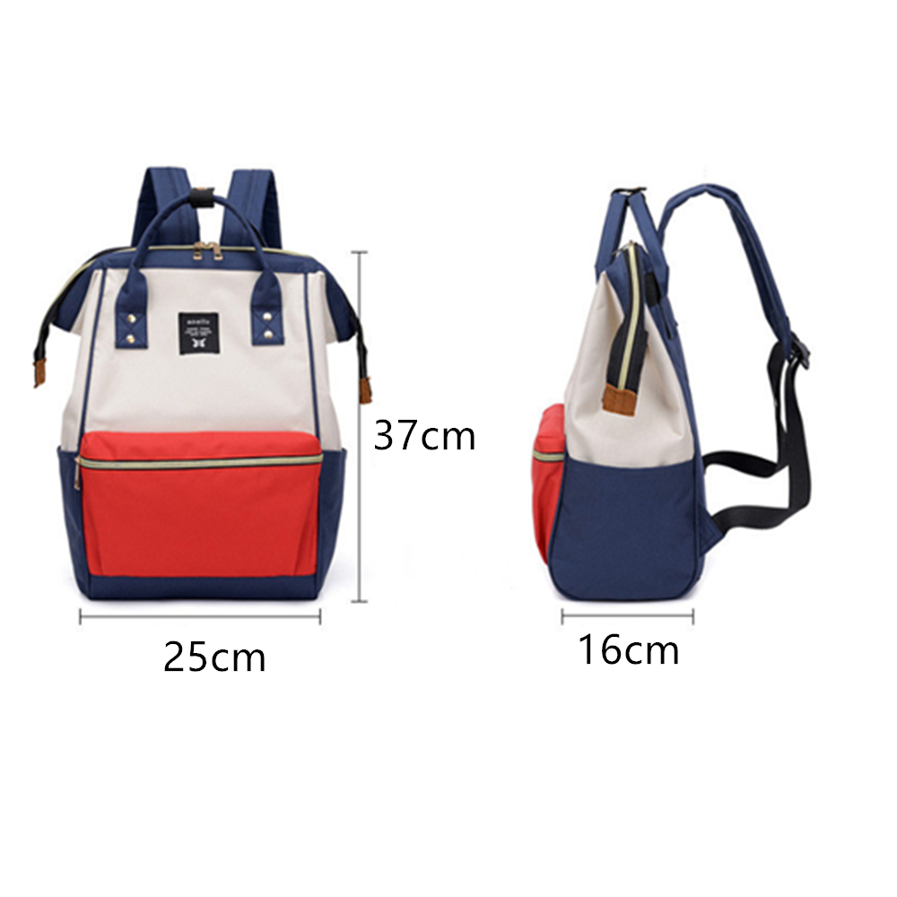 Water Proof Mommy Diaper Bag 3