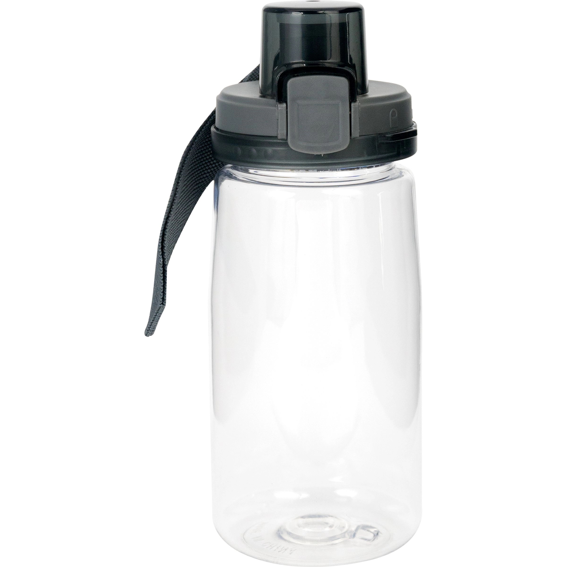 Locking Lid 18 oz. Recycled Bottle 3