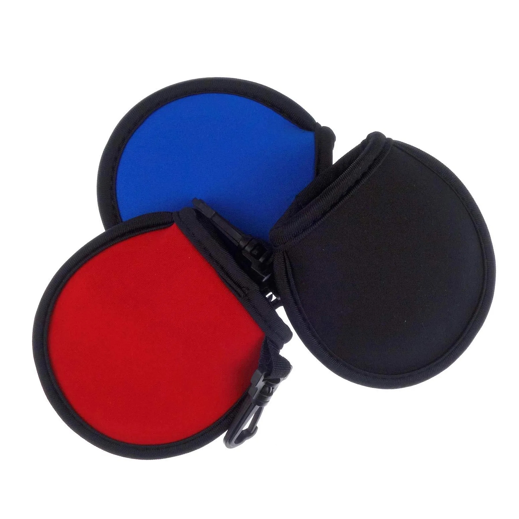 Neoprene Golf Ball Protective Bag 1