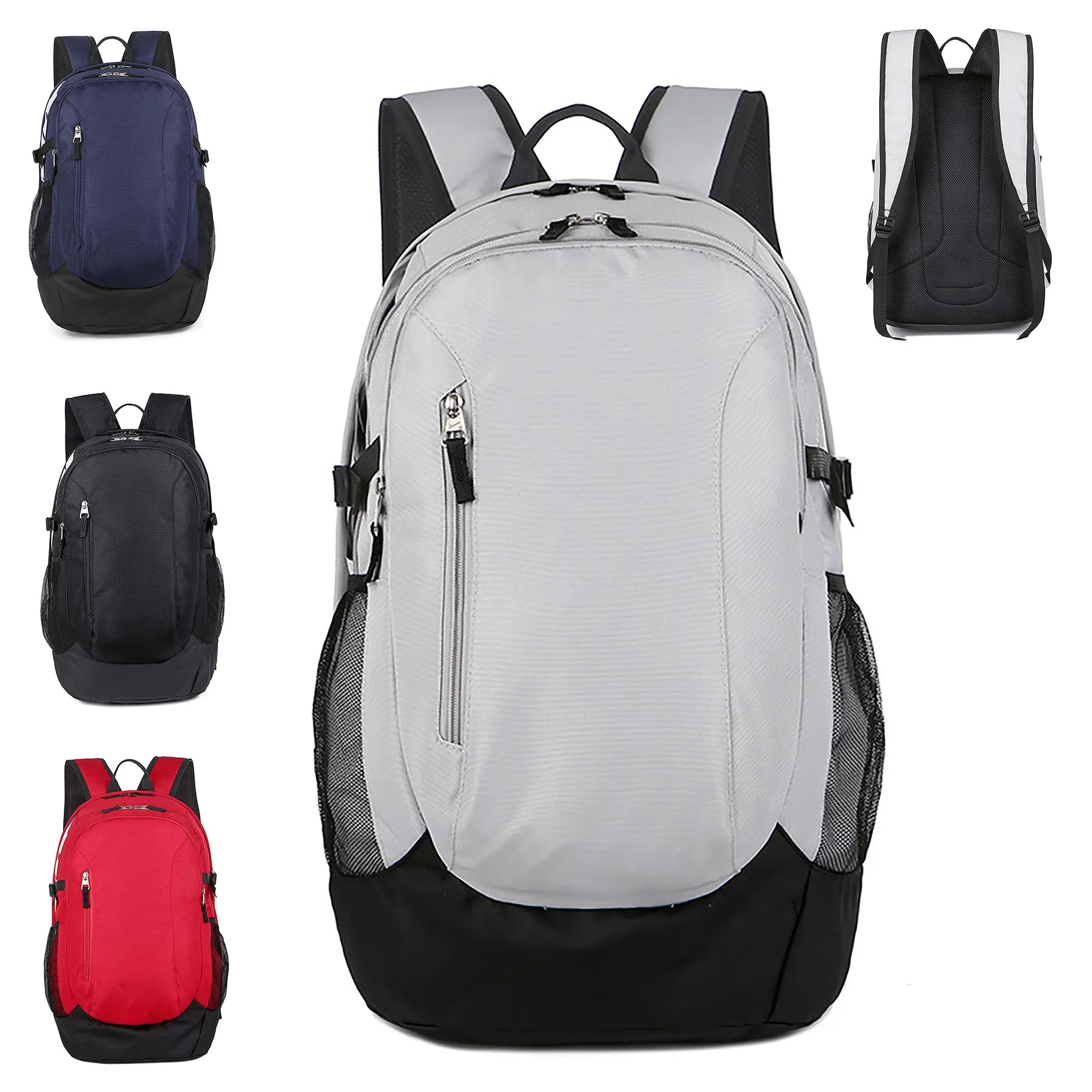 Casual Sports Backpack 3