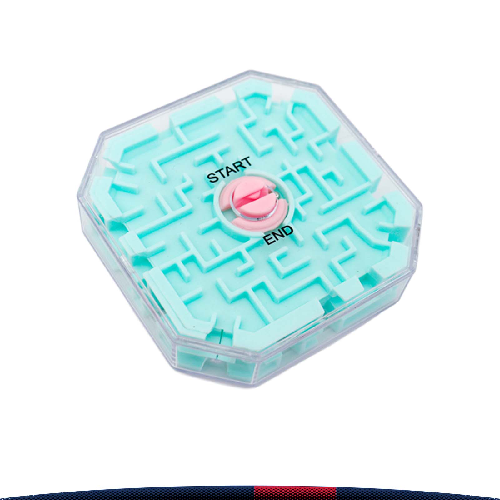 Canya Maze Puzzle Box 4